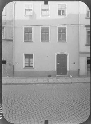 Görlitz : Steinweg