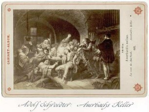 "Auerbachs Keller"