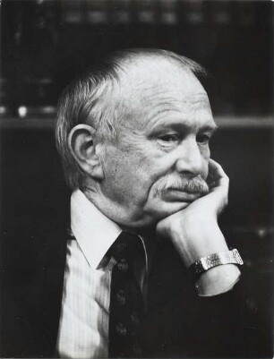Heinz Kahlau