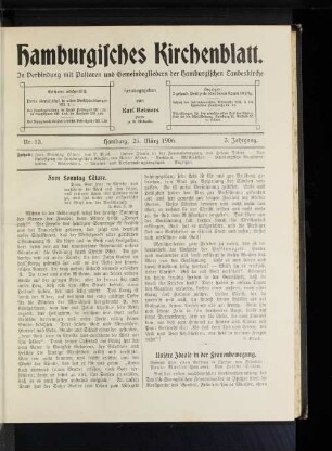 Unsere Ideale in der Frauenbewegung