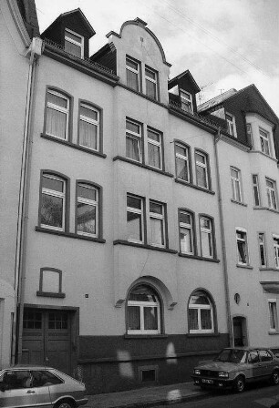 Gießen, Stephanstraße 49