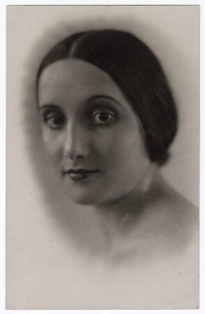 Chilenische Frau