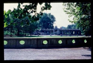 Schöneberg Stadtpark 8.7.70.
