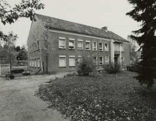 Kindergarten, Gröden