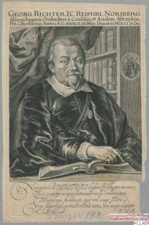 (Dr.) Georg Richter