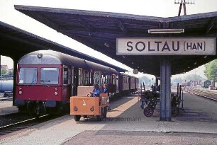 Soltau