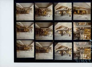 Parkhaus, 1976