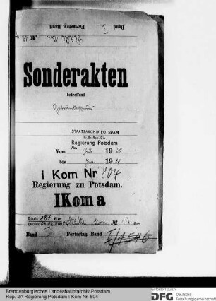 Bier- und Getränkesteuer