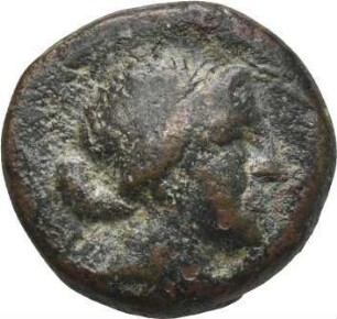 Kyme / Aiolis, ca. 250-200 v. Chr.