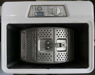 Miele Waschmaschine T Wa 500