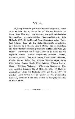 Vita