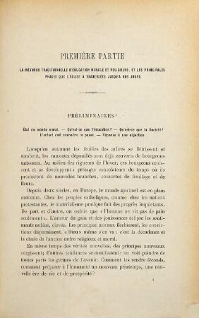 Les bibles et les initiateurs religieux de l'humanité, 1,1