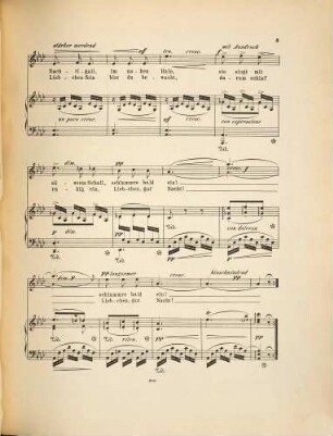 Schlummerlied : op. 31,2