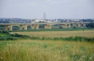 Saalebrücke Weißenfels
