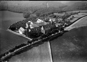 Heimbach (b. Aachen), Kloster Mariawald
