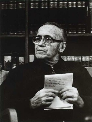 Hans Laessig
