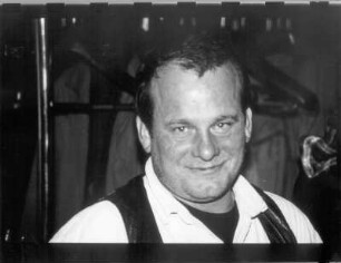 Peter Wawerzinek, Schriftsteller : Wawerzinek, Peter, eigentl. Peter Runkel (geb. 1954; Schriftsteller)