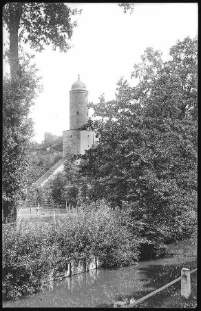 Bautzen. Am Neutor