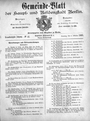 1893,41: No. 41, 8. Oktober 1893