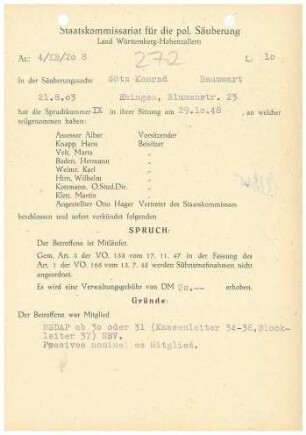 Götz, Konrad