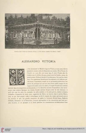 Alessandro Vittoria