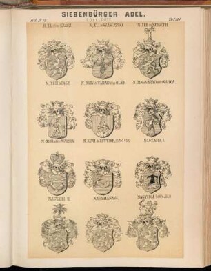 Taf. 138. - Taf. 158.