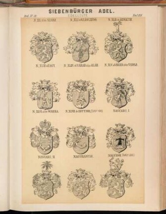 Taf. 138. - Taf. 158.