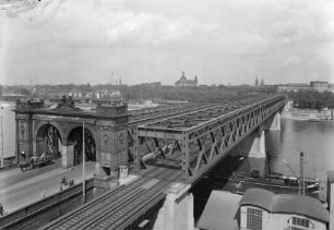 Alte Rheinbrücke