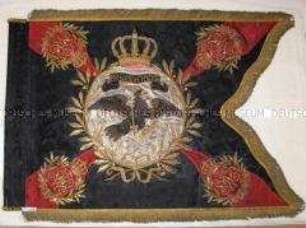 Standarte des Kürassier-Regiments Nr. 5