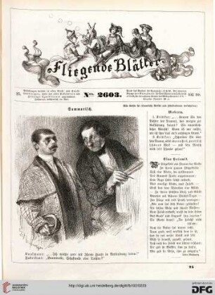 Nr. 2603