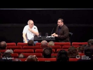 Double Feature mit Dominik Graf im Deutschen Filmmuseum (1)