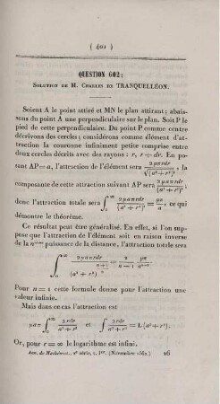 Question 602.
