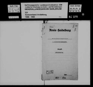 Organisation der Schulzahnpflege