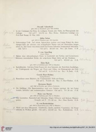 Nr. 1-254