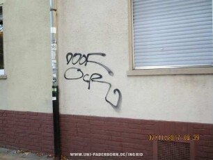 DOOF OcR