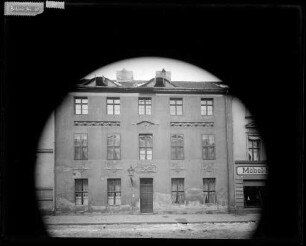 Potsdam, Berliner Str. 10