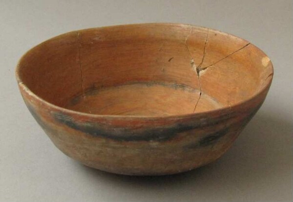 Clay bowl