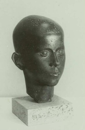 Porträt Gebhardt