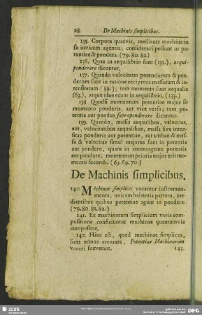 De Machinis simplicibus