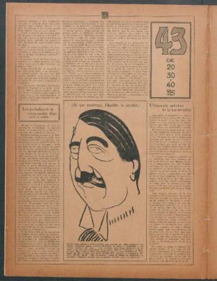 Los preludios de la cooperación libre
