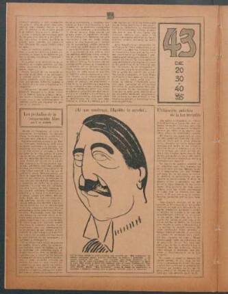 Los preludios de la cooperación libre