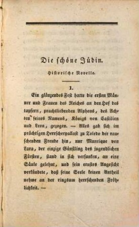 Scherben : Novellen und Erzählungen mit einer lyrischen und dramatischen Zugabe, 2