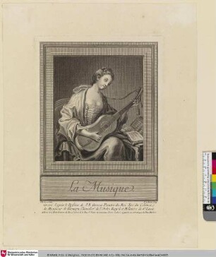 La Musique