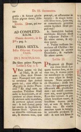 50-87, Infa Octavam