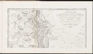Atlas géographique et physique du Royaume de la Nouvelle-Espagne