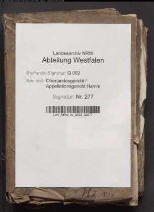 Adliges Gut Heven (in Heven), Bd. 2