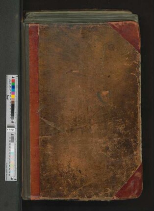 GL, Medicin, L. Chirurgie: Realkatalog der Stadtbibliothek zu Hamburg