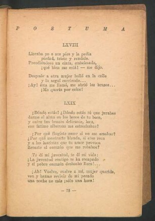 LXVIII