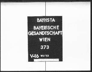 Englische Subsidien und Darlehen für Österreich bzw. Bayern