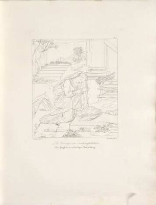 Sämmtliche Werke Antonio Allegri's genannt Correggio und Franz Mazzuoli's genannt Il Parmesano